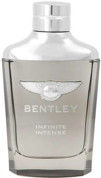 Kvepalai vyrams Bentley Infinite Intense EDP, 100 ml
