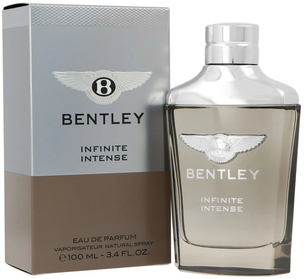 Kvepalai vyrams Bentley Infinite Intense EDP, 100 ml