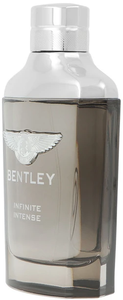 Kvepalai vyrams Bentley Infinite Intense EDP, 100 ml