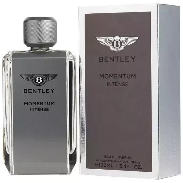 Bentley Momentum Intense for Men (Kvepalai Vyrams) EDP 100ml