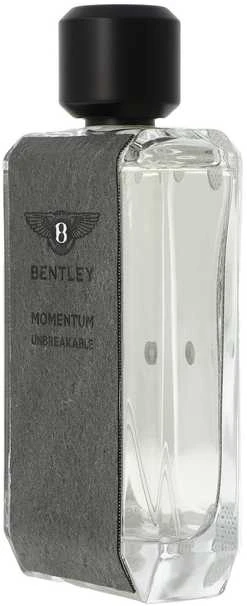 Bentley Momentum EDP, 100 ml