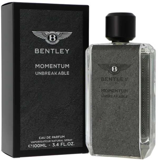 Bentley Momentum EDP, 100 ml