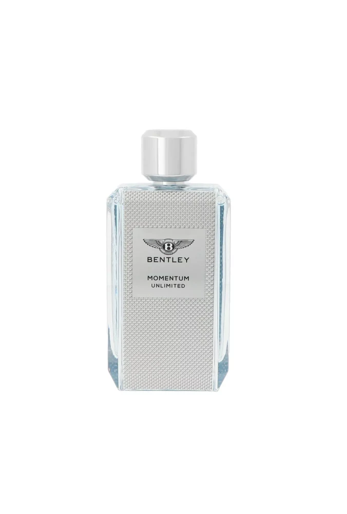 Bentley Momentum Unlimited for Men (Kvepalai Vyrams) EDT 100ml