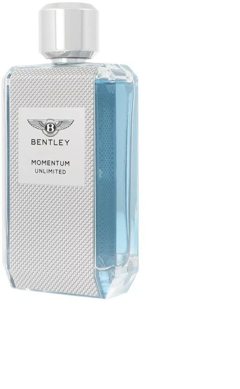 Bentley Momentum Unlimited for Men (Kvepalai Vyrams) EDT 100ml