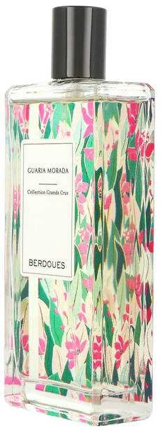 Parfums Berdoues Guaria Morada EDP parfumuotas vanduo moterims, 100 ml