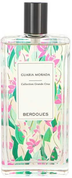 Parfums Berdoues Guaria Morada EDP parfumuotas vanduo moterims, 100 ml