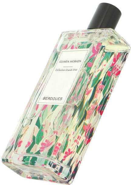 Parfums Berdoues Guaria Morada EDP parfumuotas vanduo moterims, 100 ml