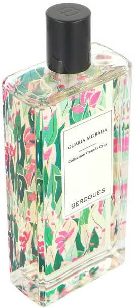 Parfums Berdoues Guaria Morada EDP parfumuotas vanduo moterims, 100 ml