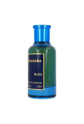 Bharara Bleu EDP, 100 ml Purškiklis