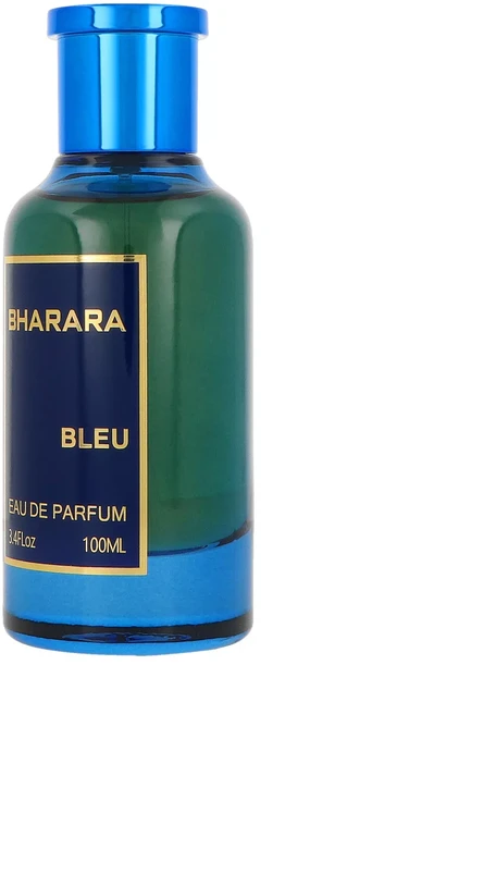 Bharara Bleu EDP, 100 ml Purškiklis