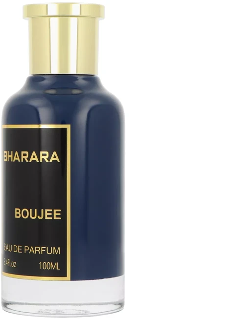 Bharara Boujee EDP parfumuotas vanduo unisex, 100 ml