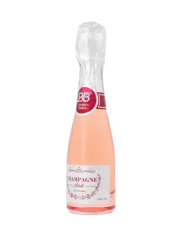 Rožinė Bharara Champagne Rožinė EDP 100 ml