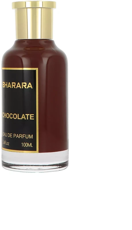 Bharara Chocolate Eau De Parfum, 100 ml