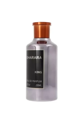 Bharara King EDP 200ml