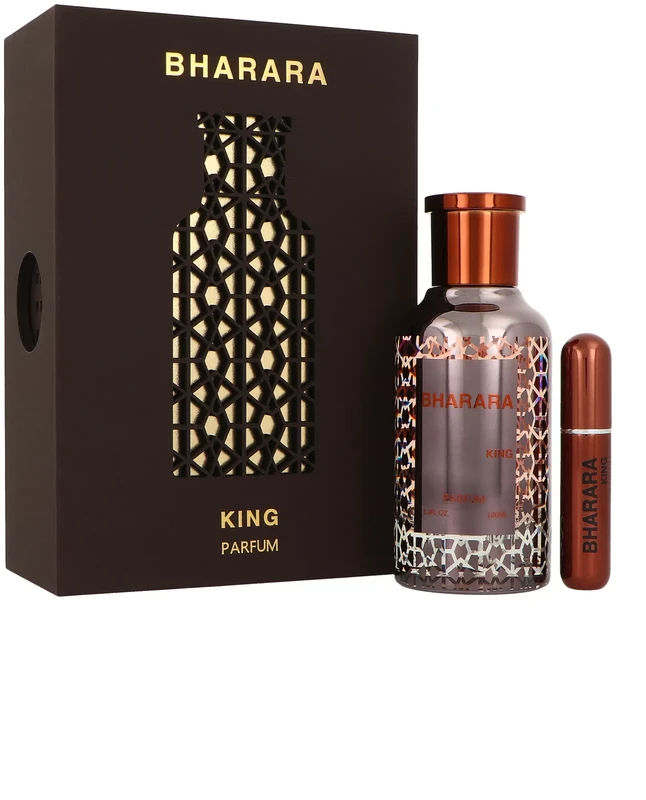 Bharara King Parfum 100ml