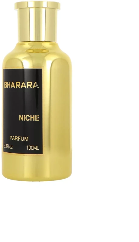 Bharara Niche PP kvepalai unisex, 100 ml