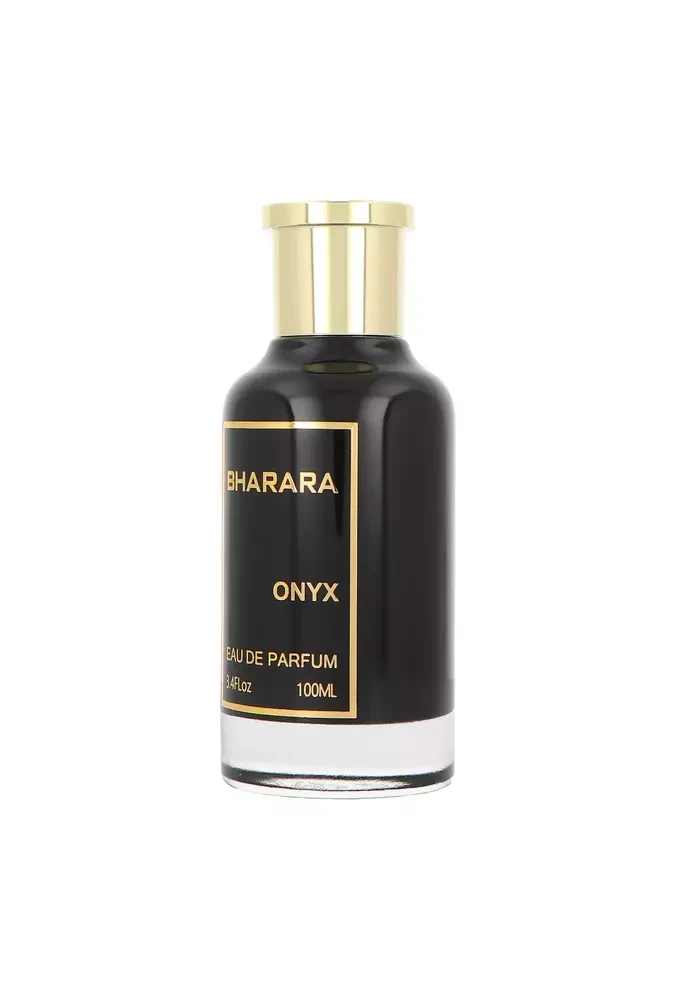 Bharara Onyx Eau De Parfum, 100 ml