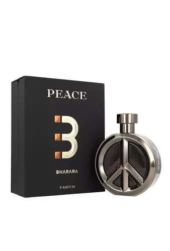 Bharara Peace PP kvepalai unisex, 100 ml