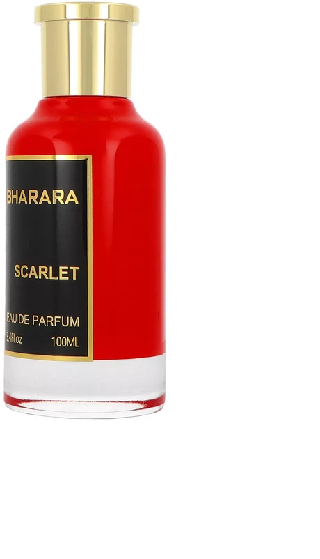Bharara Scarlet EDP, 100 ml Purškiklis