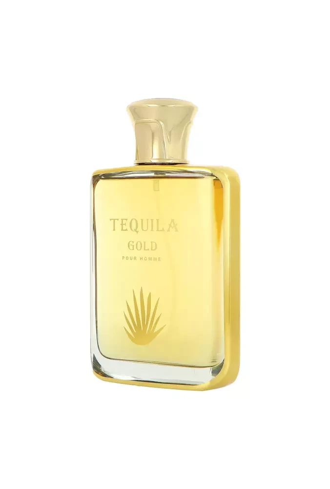 Bharara Tequila Gold EDP 100ml