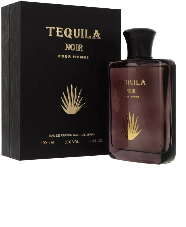 Bharara Tequila Noir EDP 100ml