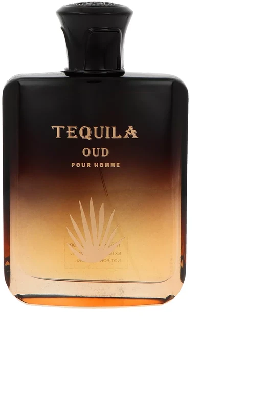 Bharara Tequila Oud EDP 100ml