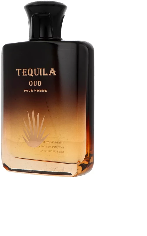 Bharara Tequila Oud EDP 100ml
