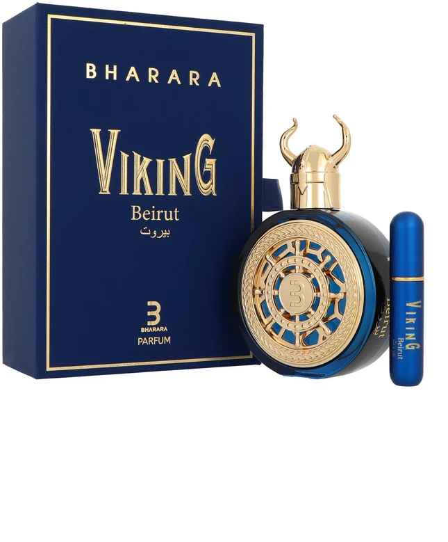 Bharara Viking Beirut Parfum 100ml