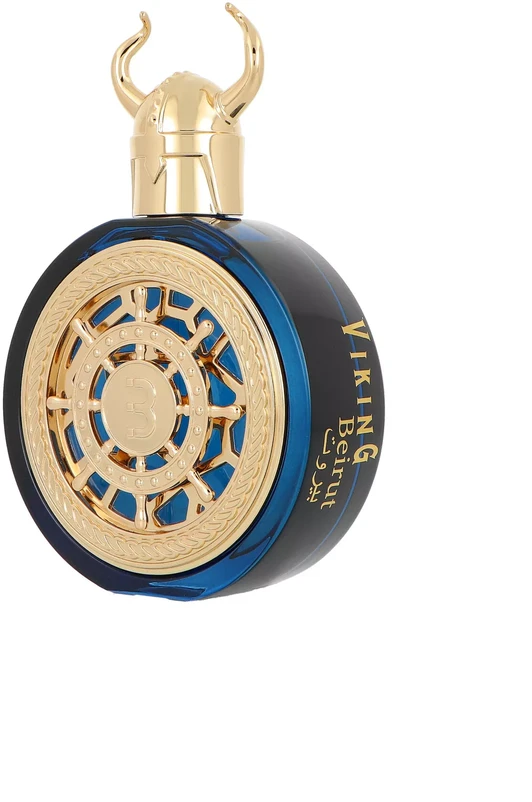 Bharara Viking Beirut Parfum 100ml