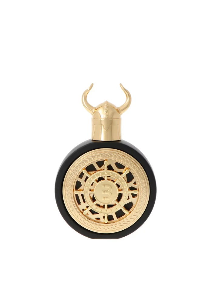 Bharara Viking Cairo Parfum, 100 ml Purškiklis