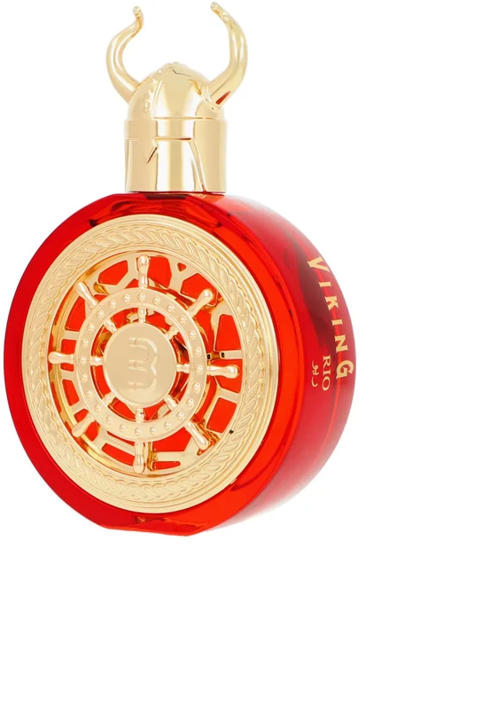 Bharara Viking Rio, 100 ml Parfum Purškiklis