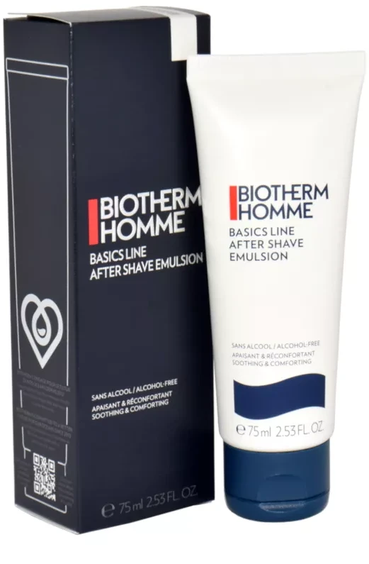 Biotherm Homme After Shave Emulsion 75ml