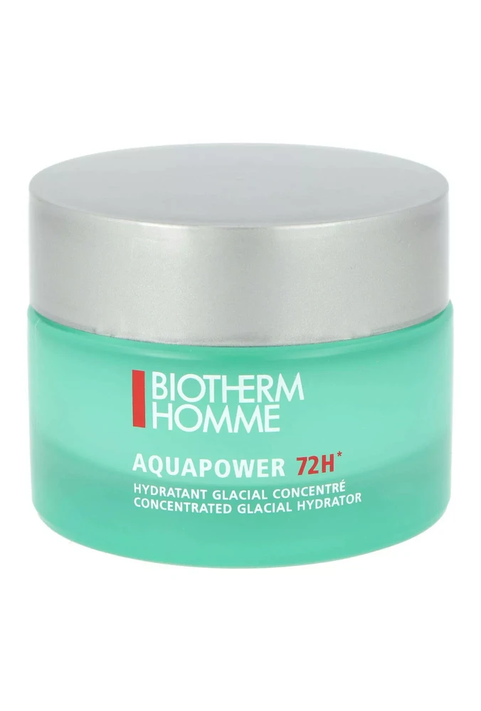 Biotherm Drėkinamasis gelinis kremas vyrams Homme Aquapower (72h Gel-Kreminis) 50 ml