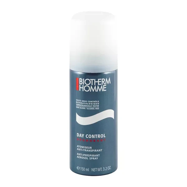Biotherm Homme 48H Day Control Anti-Transpirant Purškiklis purškiamas dezodorantas vyrams, 150 ml