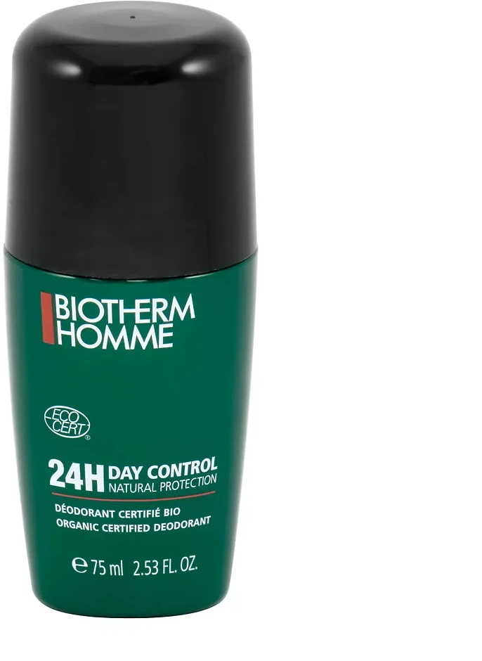 Biotherm rutulinis dezodorantas Homme Day Control Natural Protect 75 ml