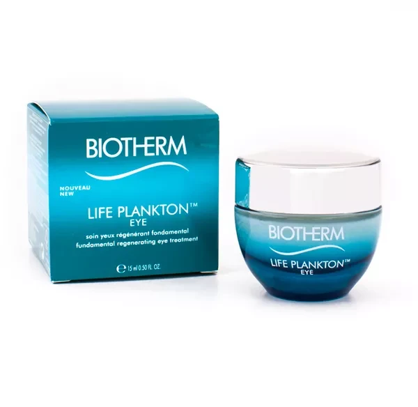 Biotherm Life Plankton Eye, 15 ml