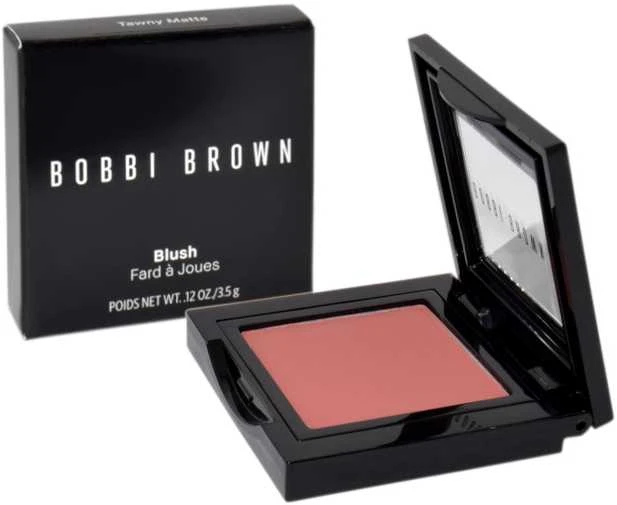 Bobbi Brown Blush skaistalai, atspalvis: Tawny Matte, 3.5 g