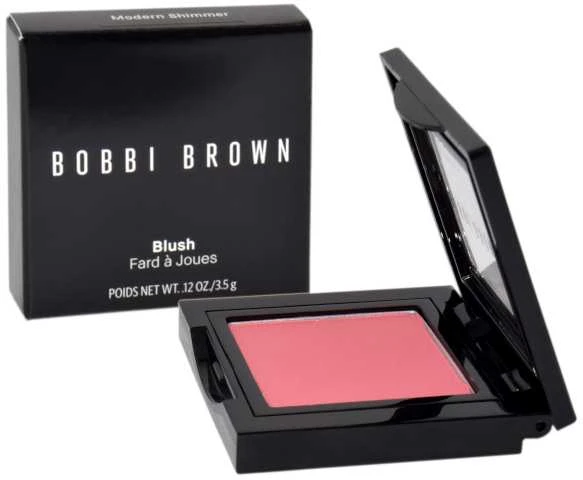 Bobbi Brown Blush skaistalai, atspalvis: Modern, 3.5 g