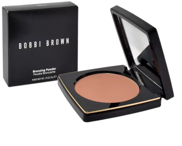 Bobbi Brown bronzos pudra, 9 g