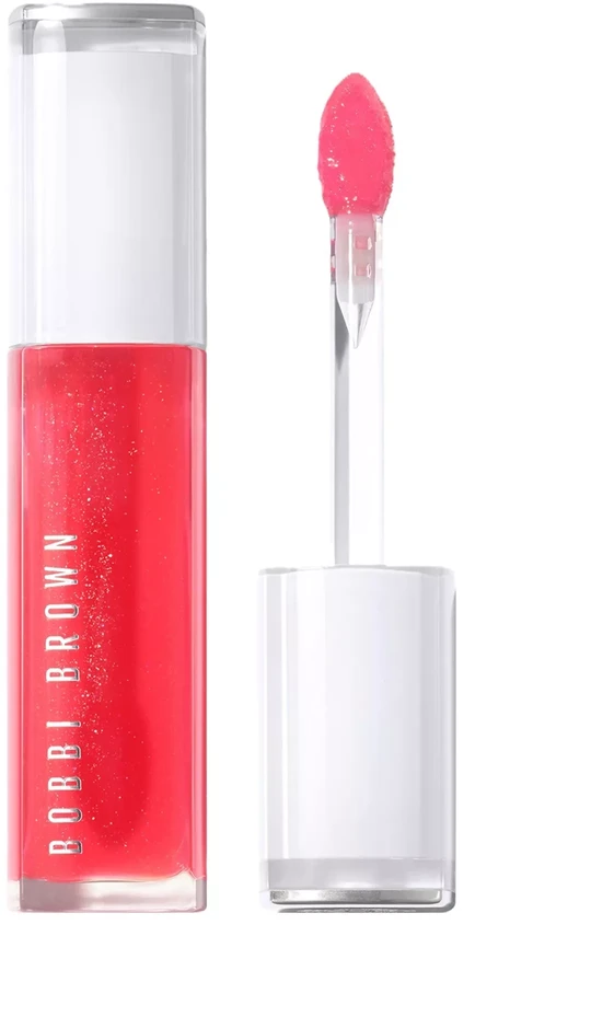 Bobbi Brown BOBBI BROWN EXTRA BLUSHING Lūpų aliejus - Bare Cherry 2G