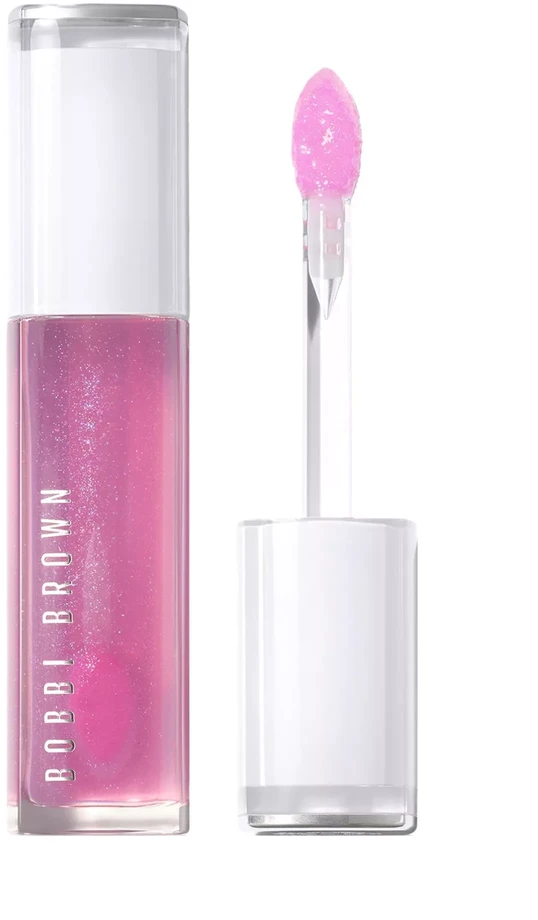 Bobbi Brown BOBBI BROWN EXTRA BLUSHING Lūpų aliejus – Bare Lilac 2G