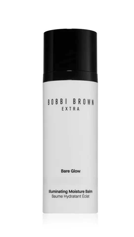 Bobbi Brown Extra Illuminating Moisture Balm spindesio suteikianti balzamas, atspalvis: Bare Glow, 30 ml
