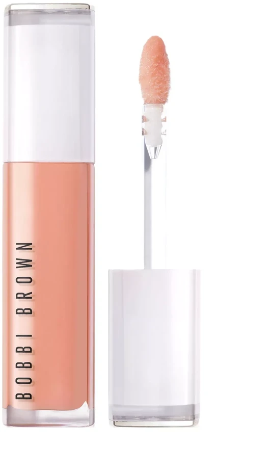 Bobbi Brown Extra Plump Lip Serum lūpų serumas, atspalvis: Bare Honey, 6 ml