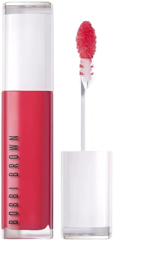 Bobbi Brown Extra Plump Lip Serum lūpų serumas, atspalvis: 757 Bare Raspberry, 6 ml