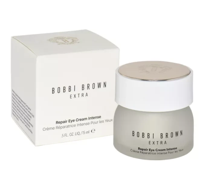 Bobbi Brown Extra Eye Repair Kreminis Intense atkuriamasis paakių kremas, 15 ml