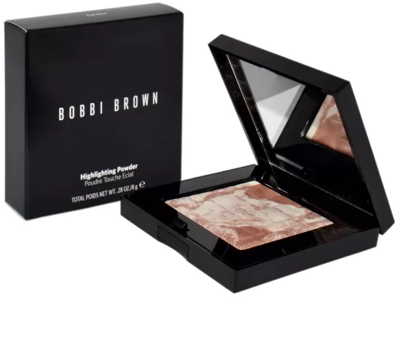 Bobbi Brown Highlighting Pudra švytėjimo suteikianti pudra, atspalvis: Rožinė Glow, 8 g