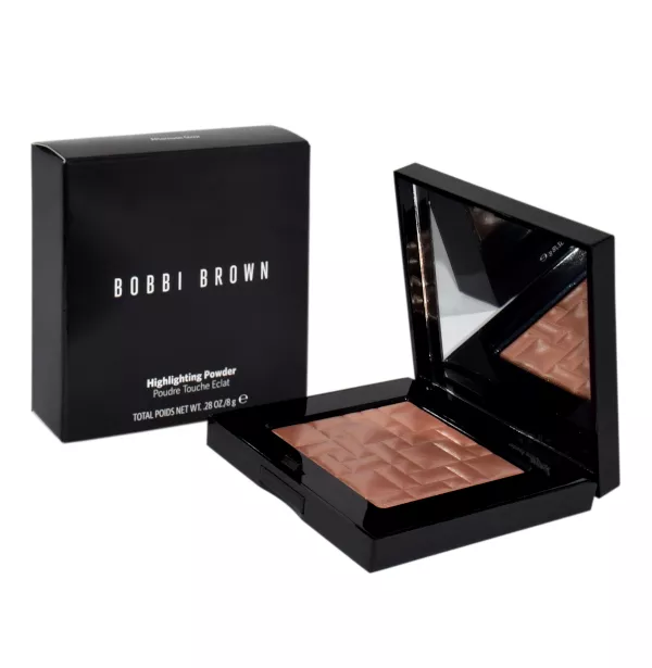 Bobbi Brown Išryškinimo pudra 8 g.