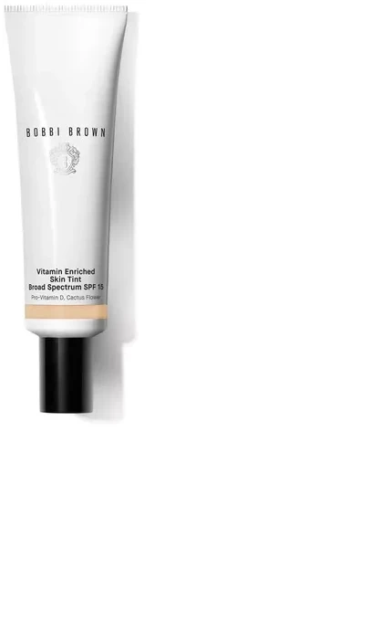 Bobbi Brown Tonizuojantis kremas (vitaminais praturtintas odos atspalvis), 50 ml, šviesus 3