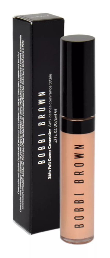 Bobbi Brown BOBBI BROWN ODOS VISĄ DENGIMĄ NUOSEGANTIS MASKUOTUVAS – šalto smėlio spalvos