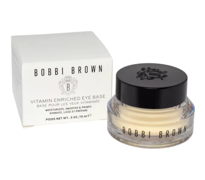 Bobbi Brown Vitamin Enriched Eye Base paakių kremas, 15 ml
